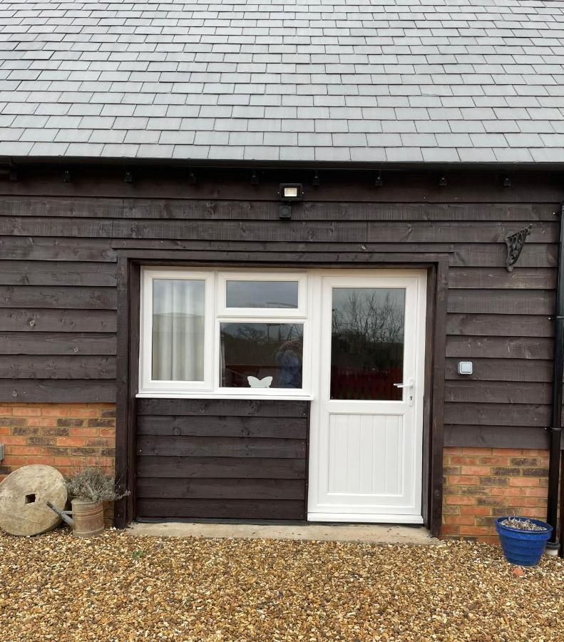 Little Buttercup Cottage Brackley  Exterior foto